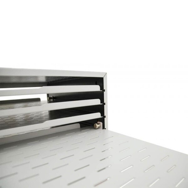 Platelet Agitator, Close Up